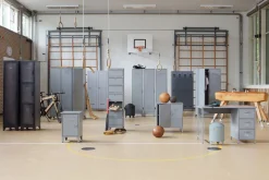 Stijn Oppbevaringsskap 103x187x40 cm
