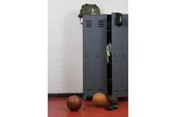 Stijn Oppbevaringsskap 103x187x40 cm