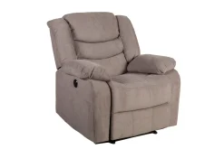 Stol CYRUS Recliner Elektrisk 99x95xH102