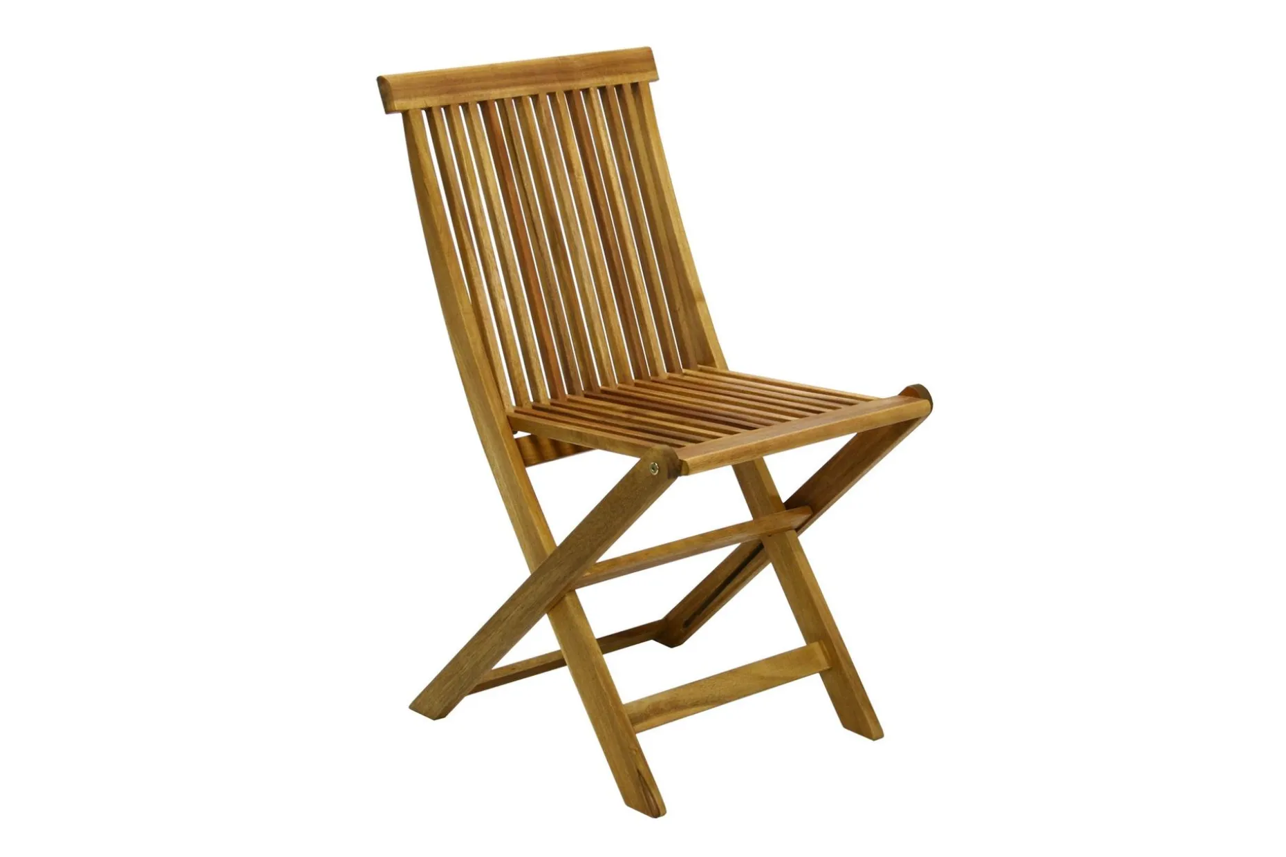 Stol FINLAY 45x57xH86cm Akasie