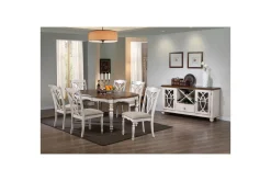 Stol LILY 49x63xH98cm beige