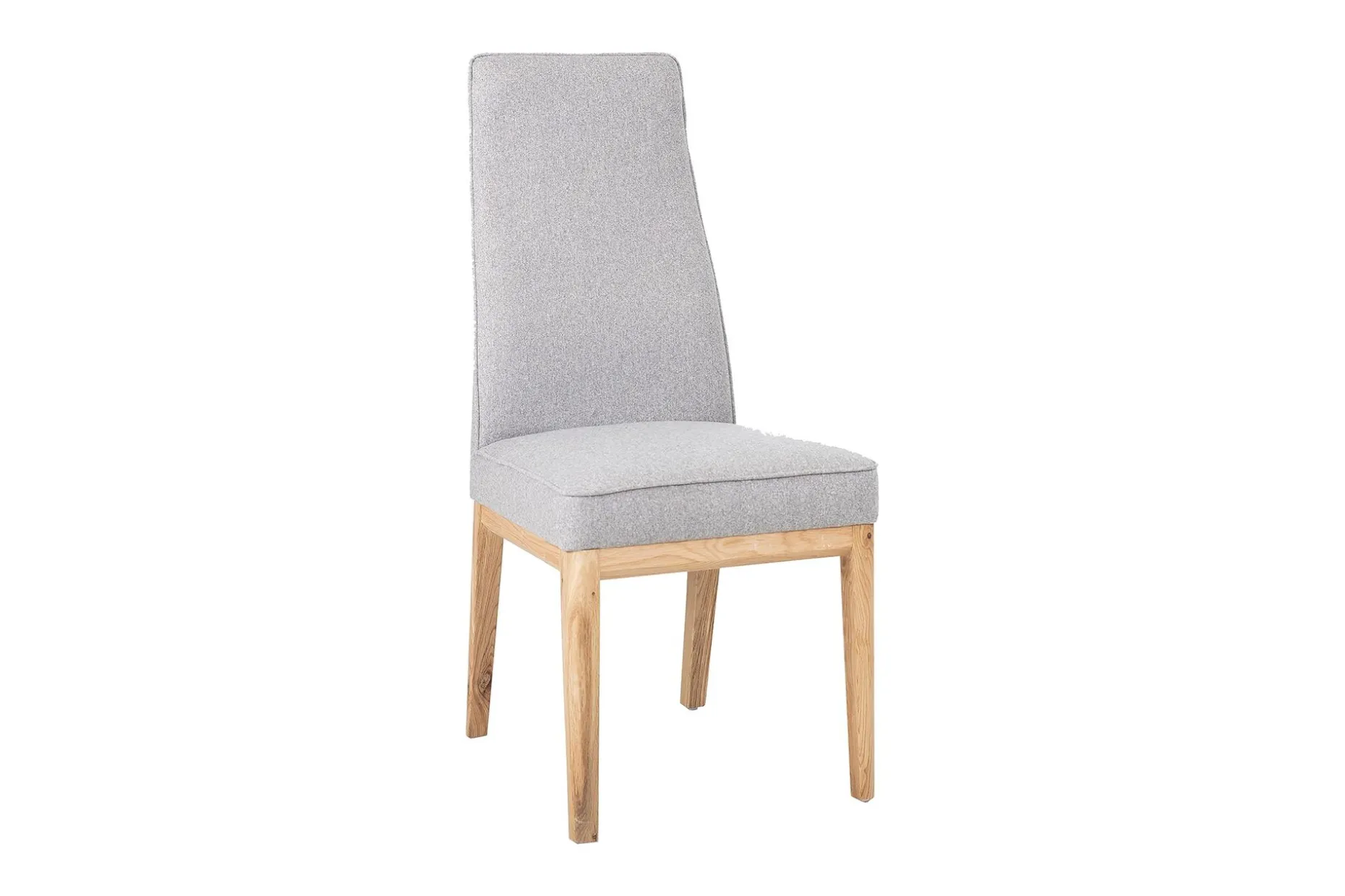 Stol PRESTON 46x585xH102cm grå