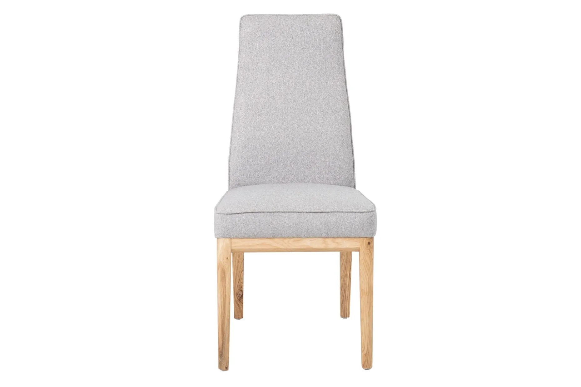 Stol PRESTON 46x585xH102cm grå