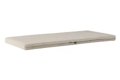 Stolputer Venture Home Nice stolpute 120x60 cm 6x beige Beige