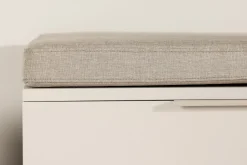 Stolputer Venture Home Nice stolpute 120x60 cm 6x beige Beige
