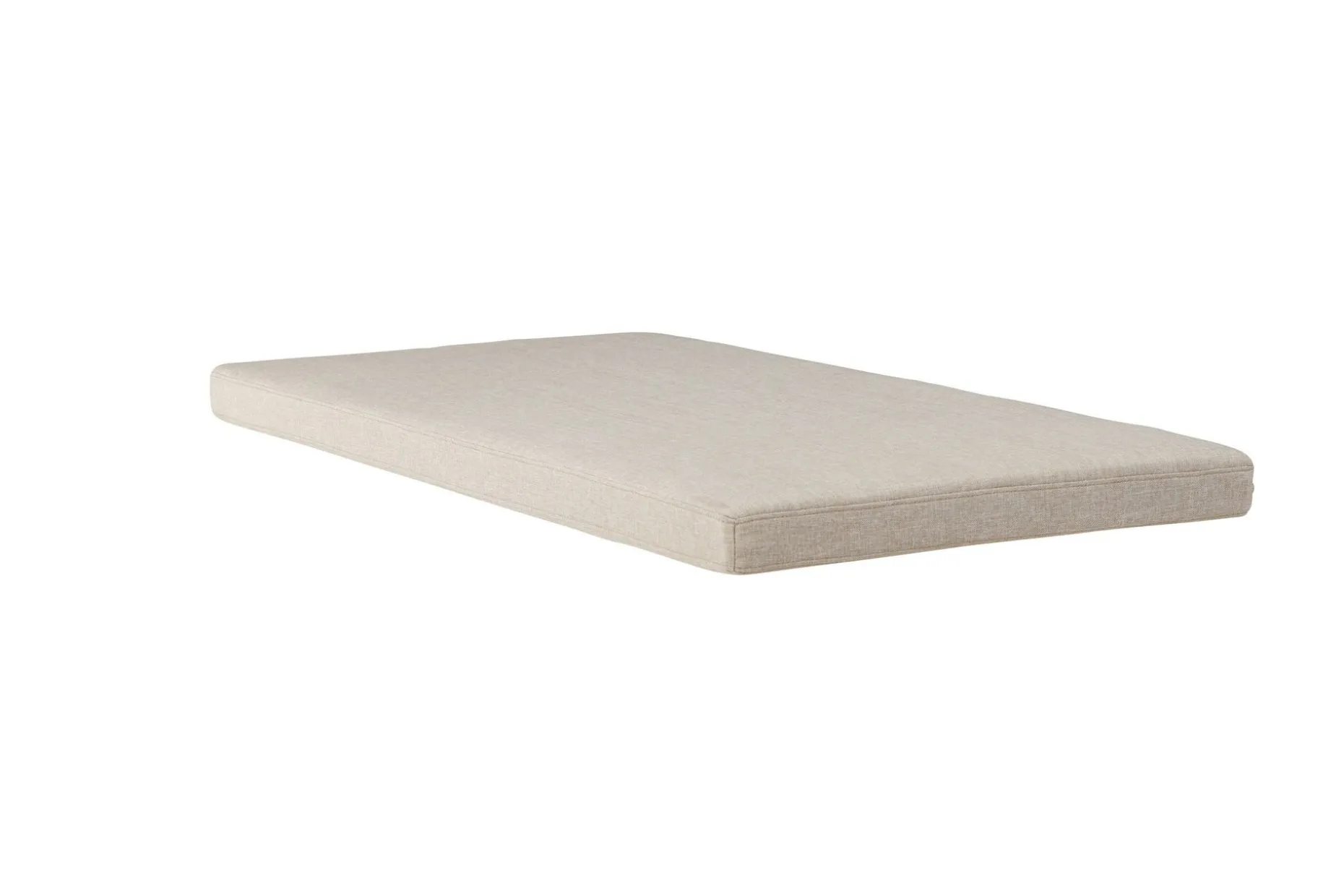 Stolputer Venture Home Nice stolpute 120x60 cm 6x beige Beige