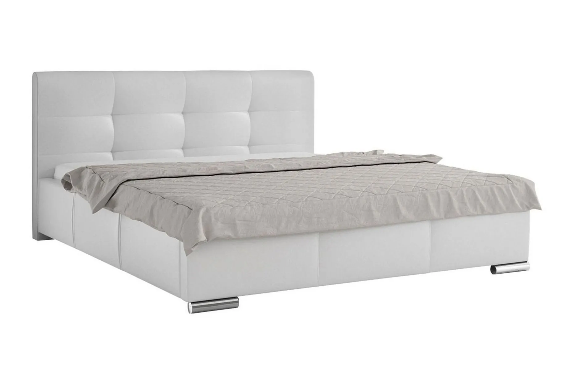 Strandrud Seng 160x200