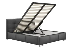 Strandrud Seng 160x200