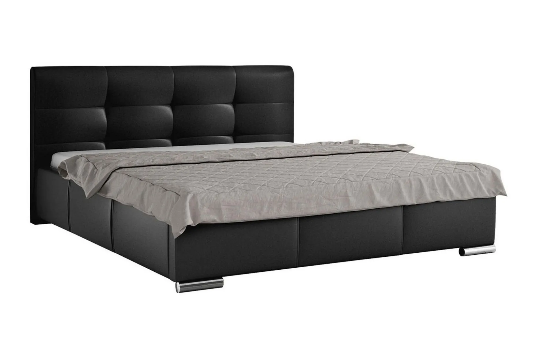 Strandrud Seng 180x200