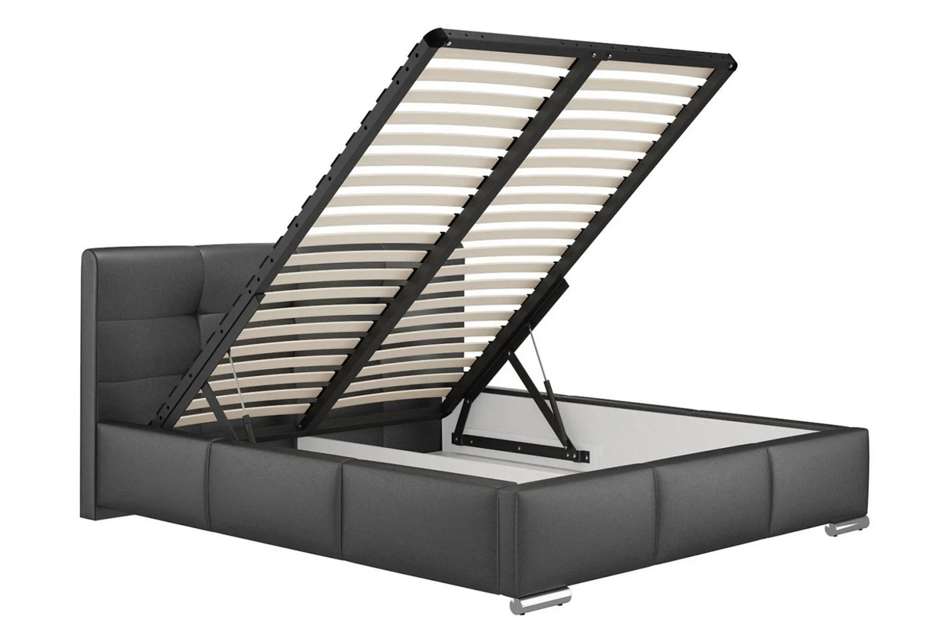 Strandrud Seng 180x200