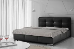 Strandrud Seng 180x200