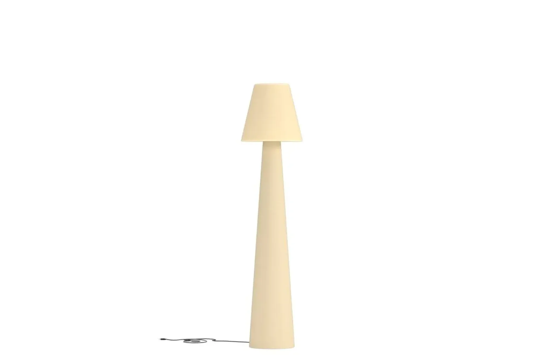 Stratford gulvlampe utendørs