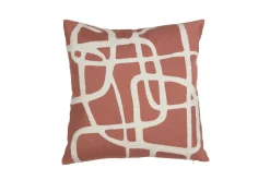 Street Putetrekk 48x48 cm