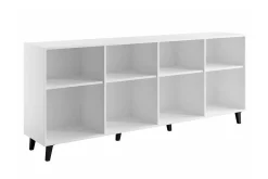 Strontian Highboard Scandinavian Choice Black