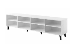 Strontian Tv-skåp 201 cm Scandinavian Choice Black