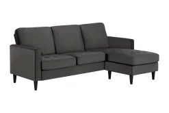 Strummer Divansovesofa Grå