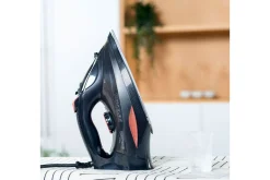 Strykejern Black+Decker Svart 3000W
