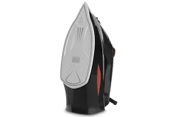 Strykejern Black+Decker Svart 3000W