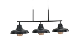 Stöten Taklampe
