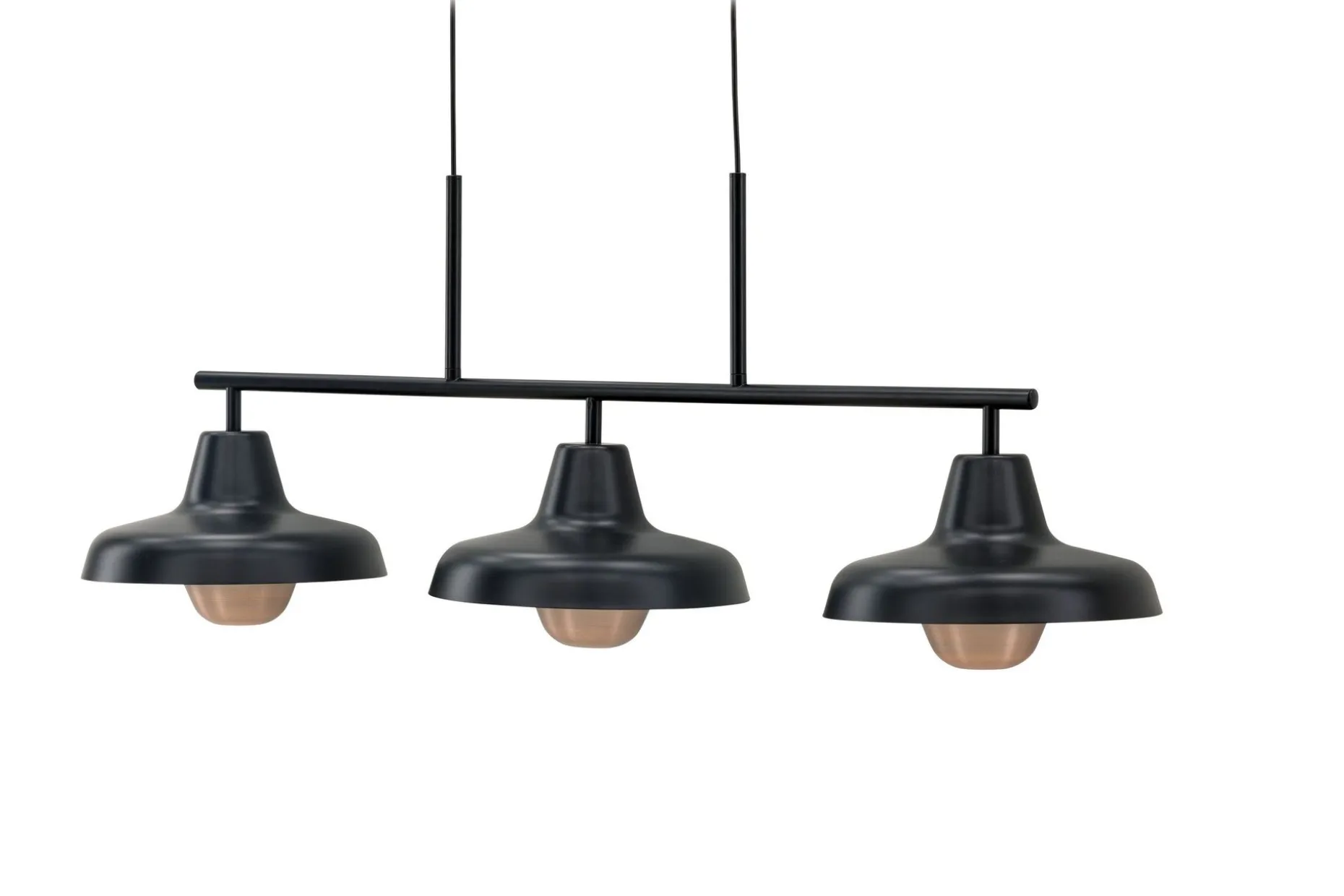 Stöten Taklampe