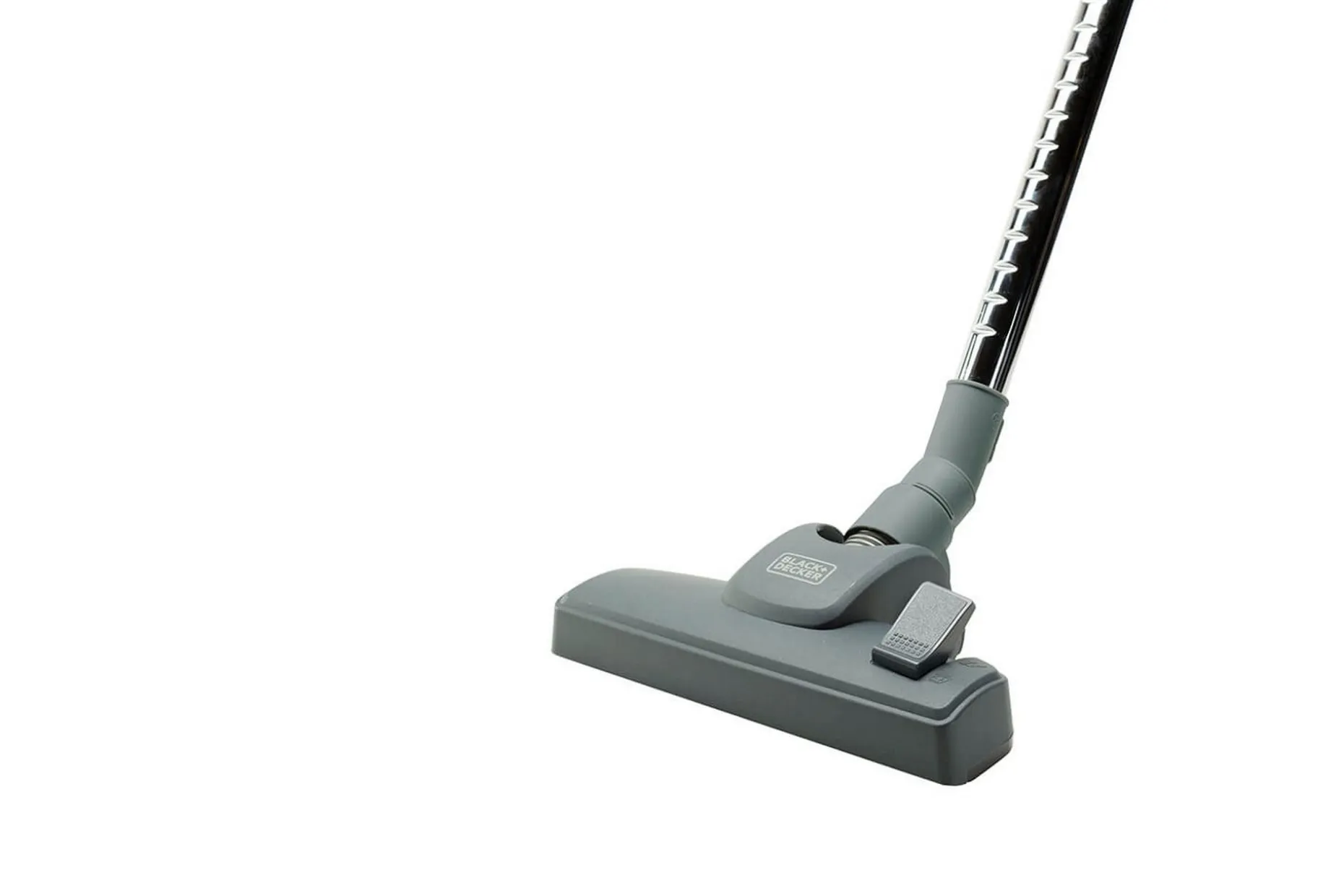 Støvsuger Black+Decker Poseløs