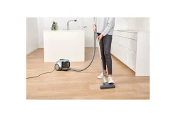 Støvsuger Black+Decker Poseløs