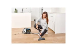 Støvsuger Black+Decker Poseløs