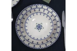 Subatan Tallerkensett 24 Deler