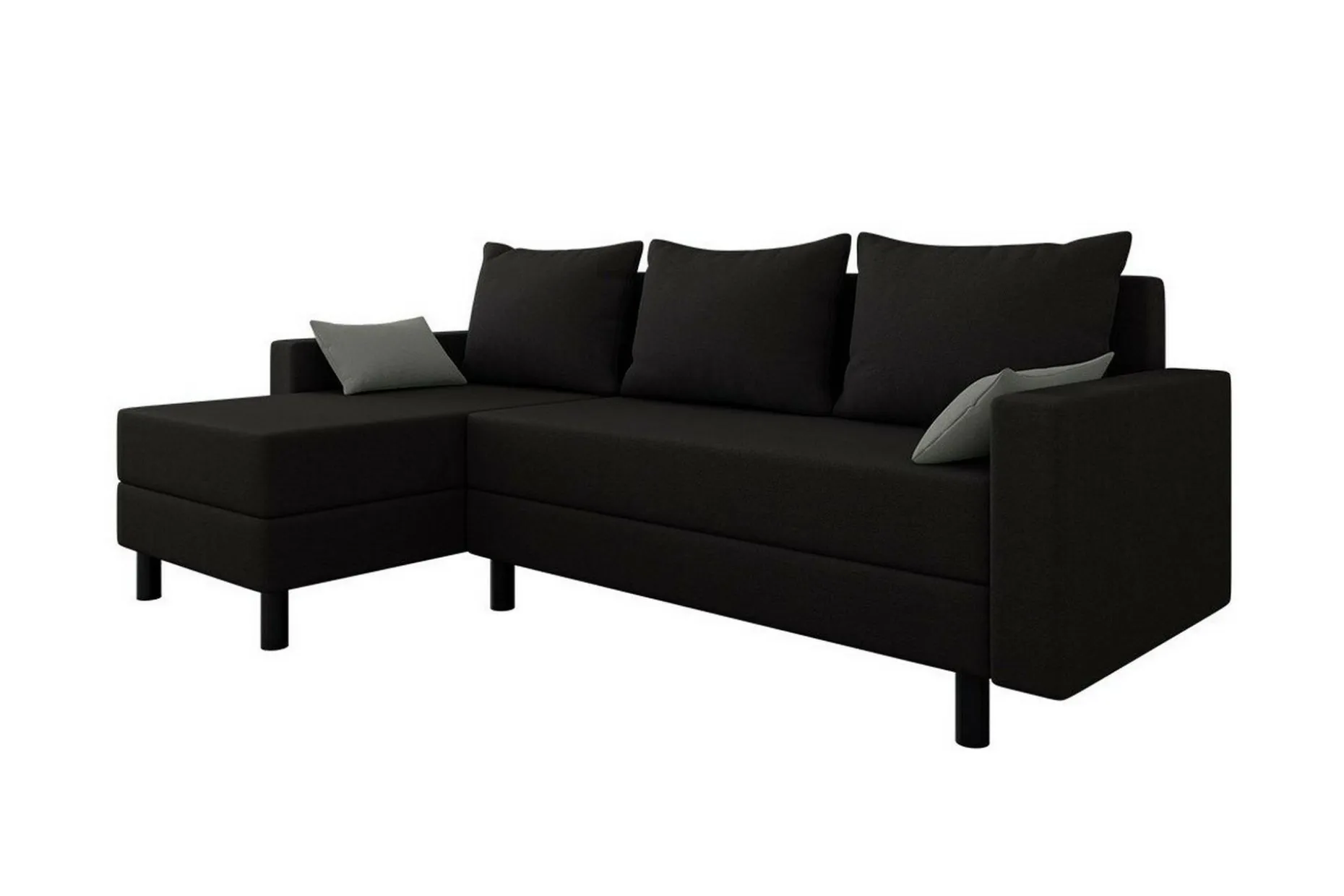 Summerhill 3-seters Hjørnesovesofa