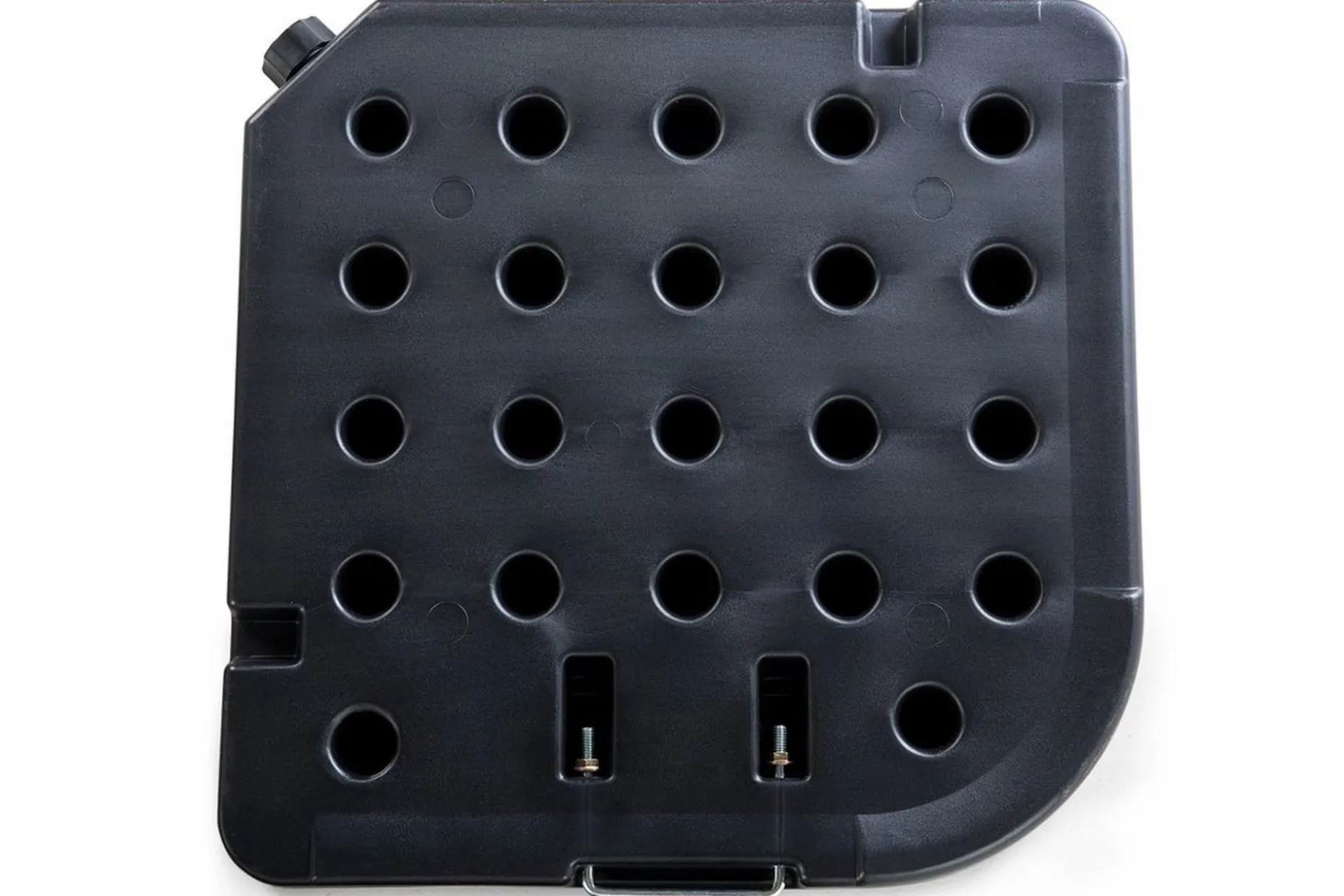 Sunny Parasollfotvekt 52 cm 4 Deler