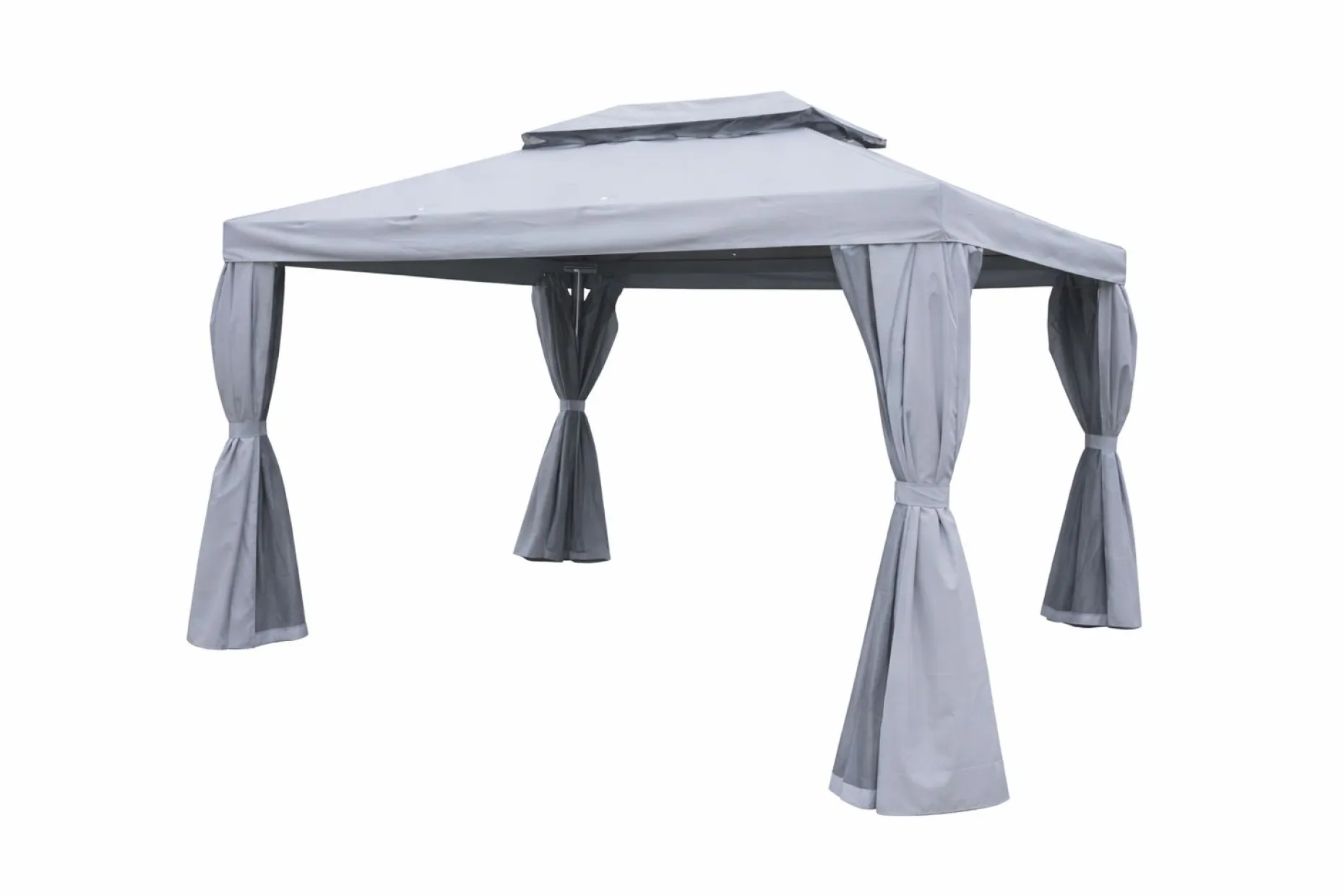 SUNSET Paviljong 3×4 m