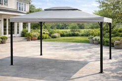 SUNSET Paviljong 3×4 m