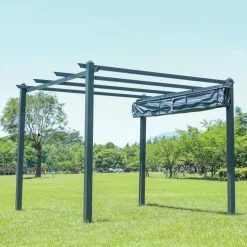 SUNSET Pergola 3×4 m