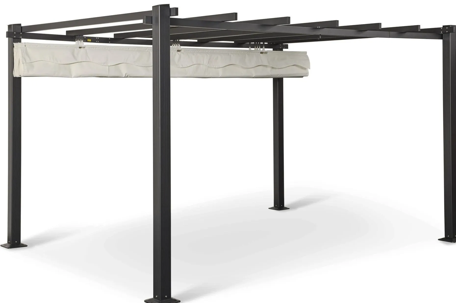 SUNSET Pergola 3×4 m