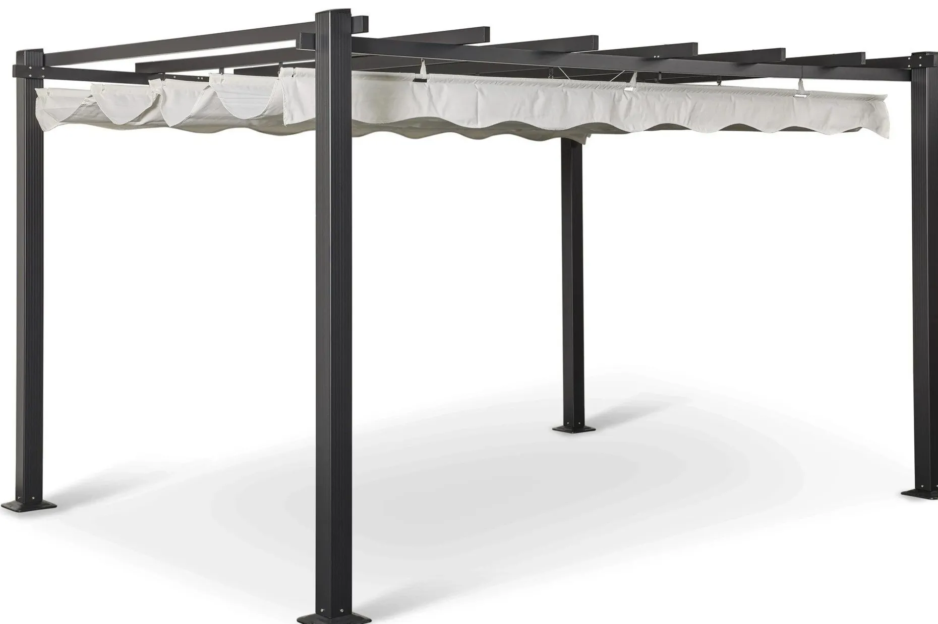 SUNSET Pergola 3×4 m