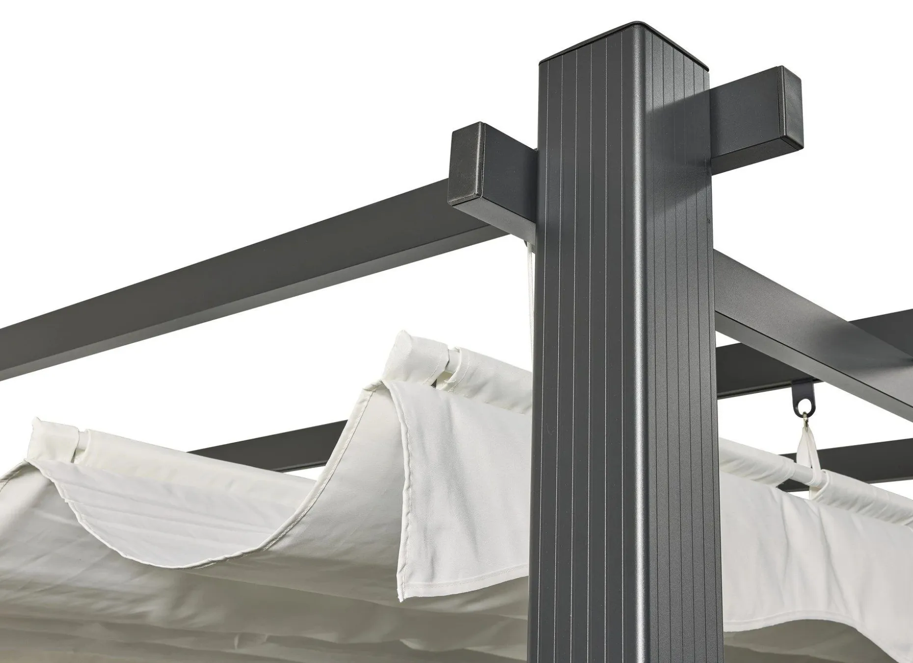 SUNSET Pergola 3×4 m