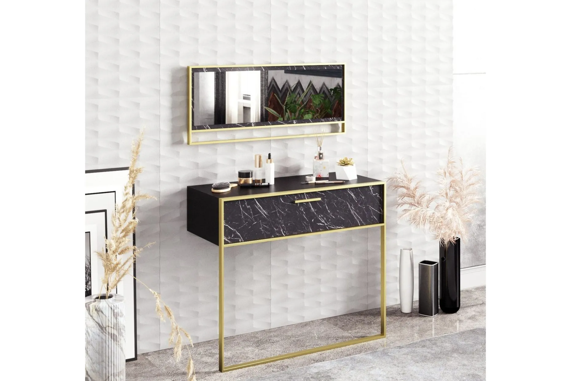 Susia Sideboard 90 cm