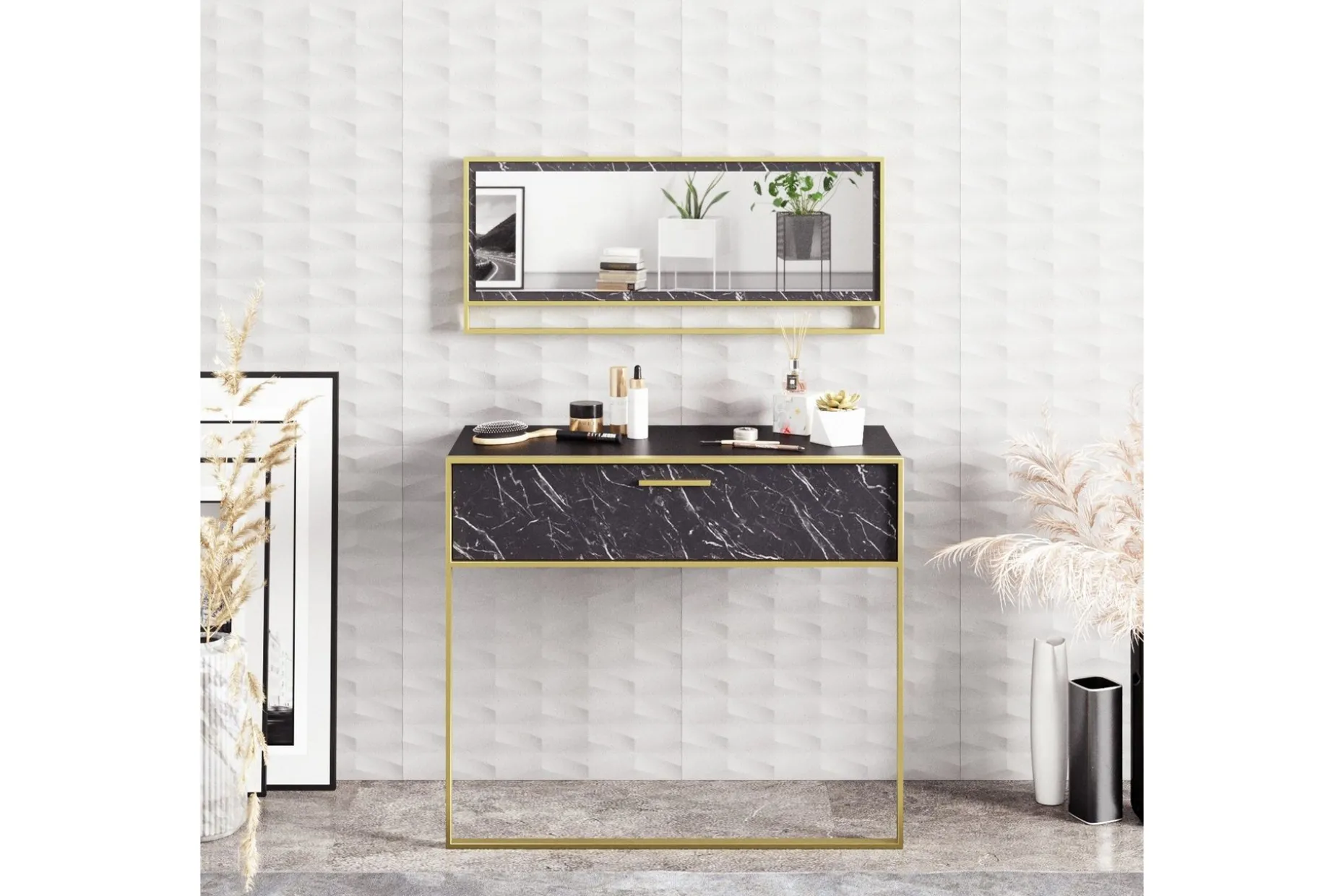 Susia Sideboard 90 cm