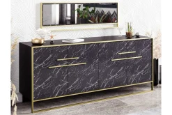 Susia Sidebord 180 cm