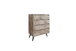 Suvera Kommode 70 cm
