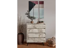 Suvera Kommode 70 cm