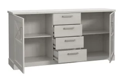 Svetis Sideboard 42x183 cm
