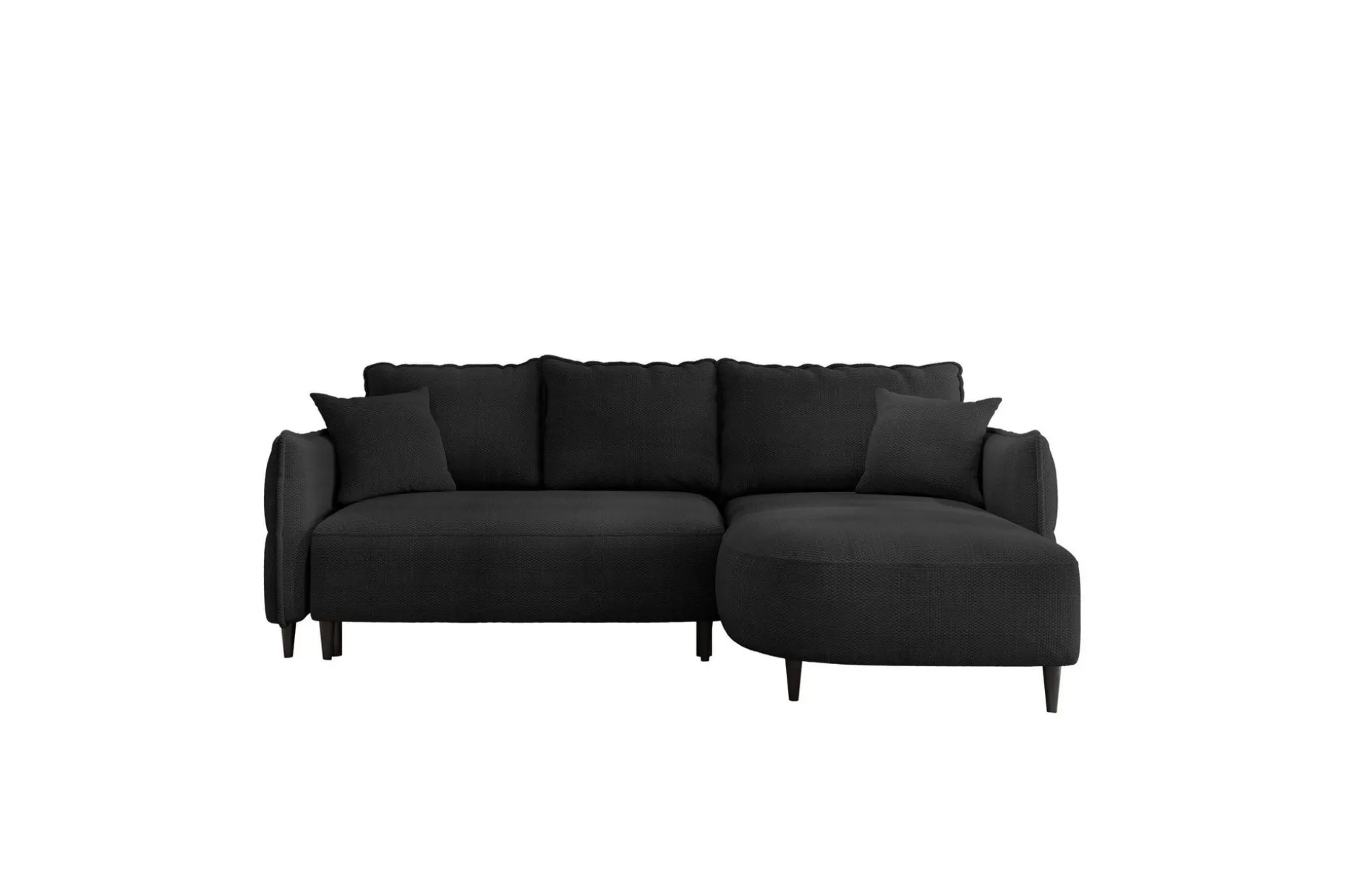 Sycylia Sofa med Divan 3-seter