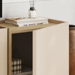 Sylvenn TV-benk 180 cm