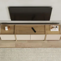 Sylvenn TV-benk 180 cm