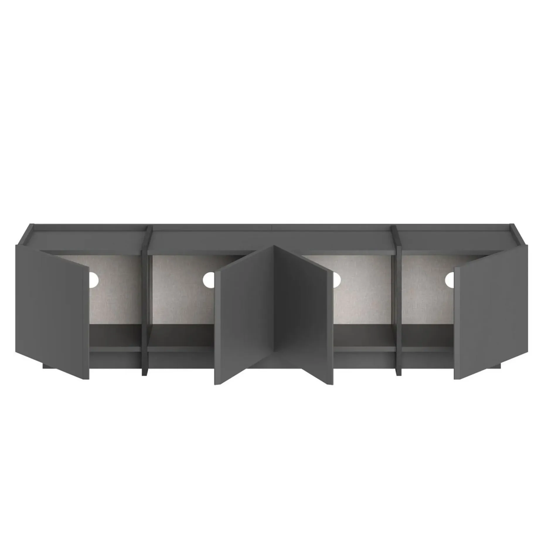 Sylvenn TV-benk 180 cm