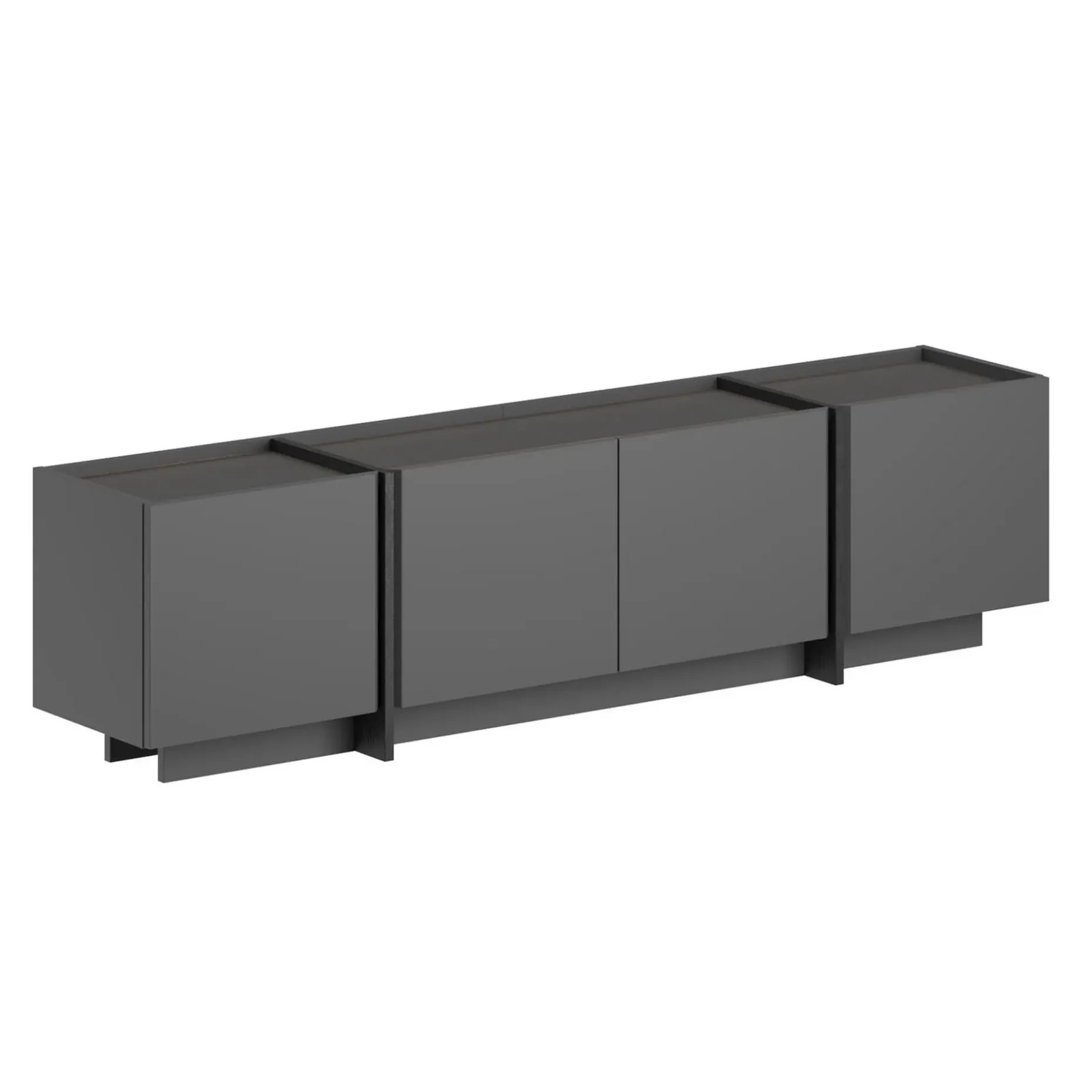 Sylvenn TV-benk 180 cm