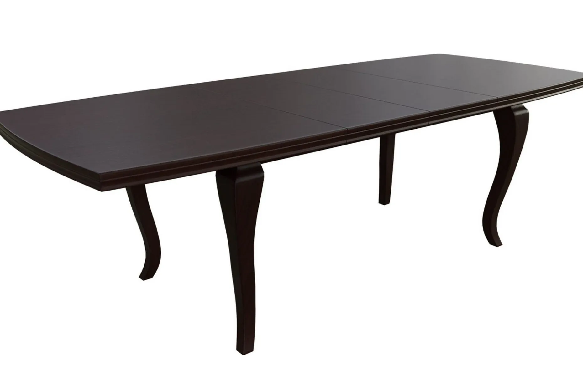 Tabell Forlengningsbart Spisebord 170 cm