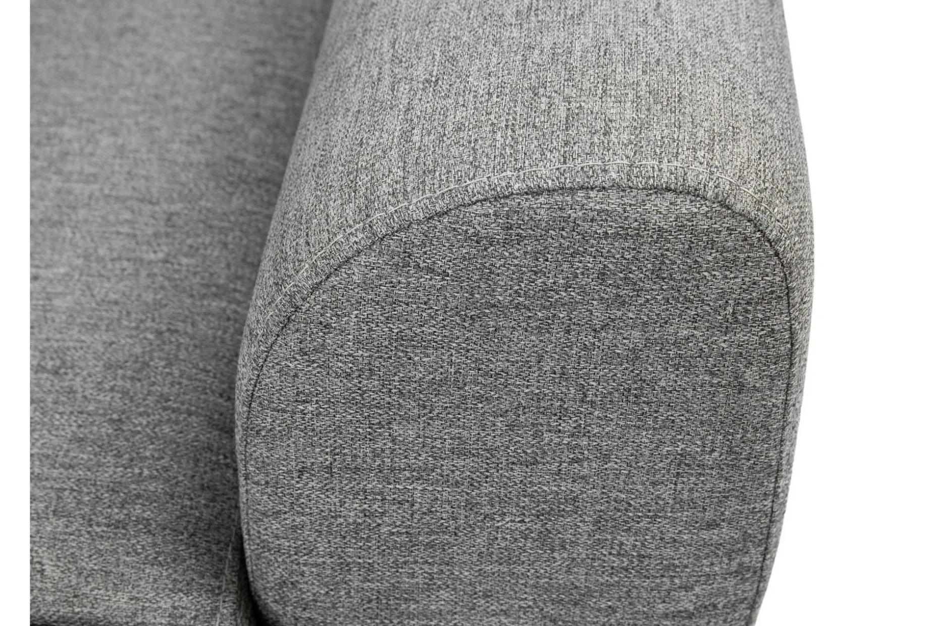 Taberk Sovesofa med Sjeselong og Dobbel Sjeselong 5-seter i Chenille