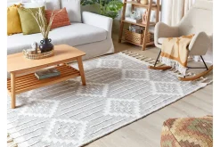 Tabiat Ryeteppe 160x230 cm